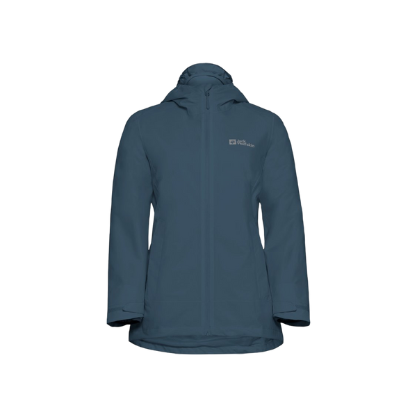 Jack Wolfskin Moonrise 3In1 Jacket W