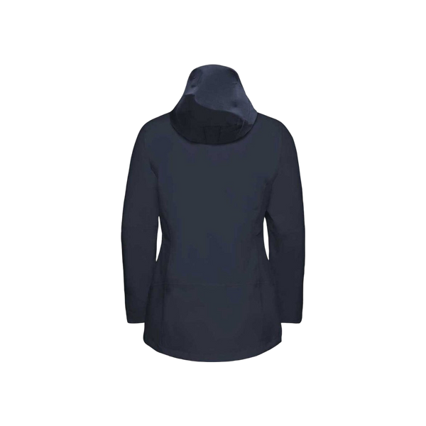 Jack Wolfskin Moonrise 3In1 Jacket W