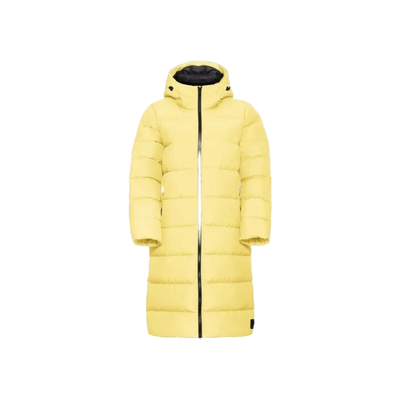 Jack Wolfskin Frozen Palace Coat W Rds