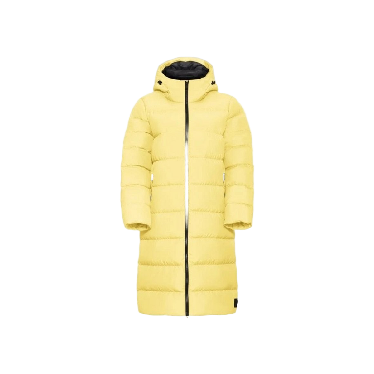 Jack Wolfskin Frozen Palace Coat W Rds