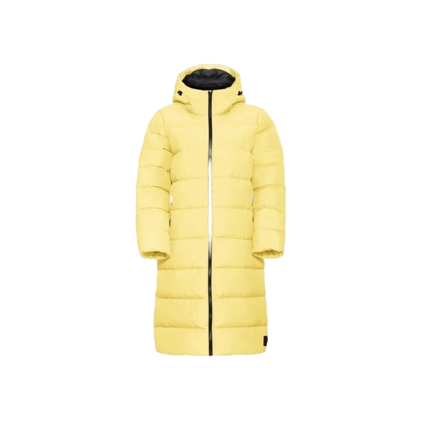 Jack Wolfskin Frozen Palace Coat W Rds