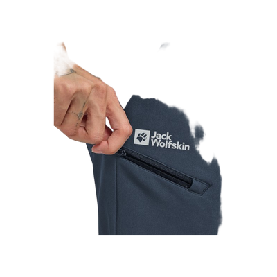 Jack Wolfskin Geigelstein Pants W