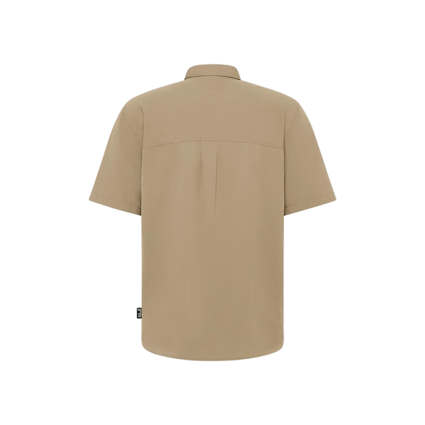 Jack Wolfskin Sierra Canyon Ss Shirt M