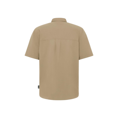 Jack Wolfskin Sierra Canyon Ss Shirt M