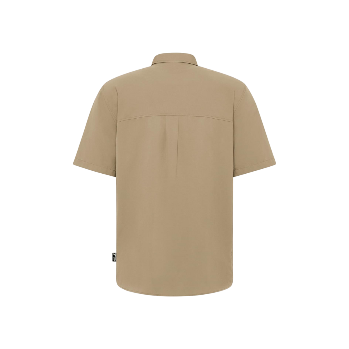 Jack Wolfskin Sierra Canyon Ss Shirt M
