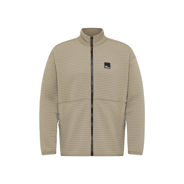 Jack Wolfskin Mogari Fz M
