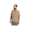 Jack Wolfskin Sierra Canyon Ss Shirt M