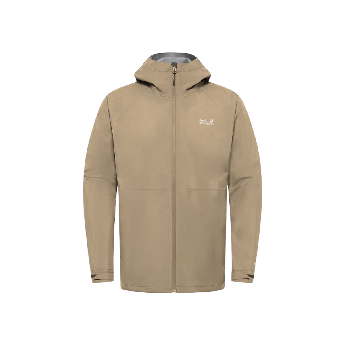 Jack Wolfskin Prelight 2.5L Lt Jkt M