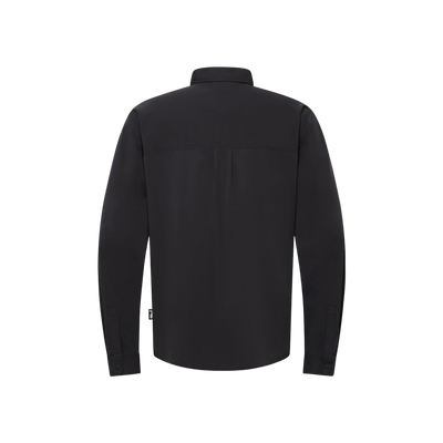 Jack Wolfskin Sierra Canyon Ls M
