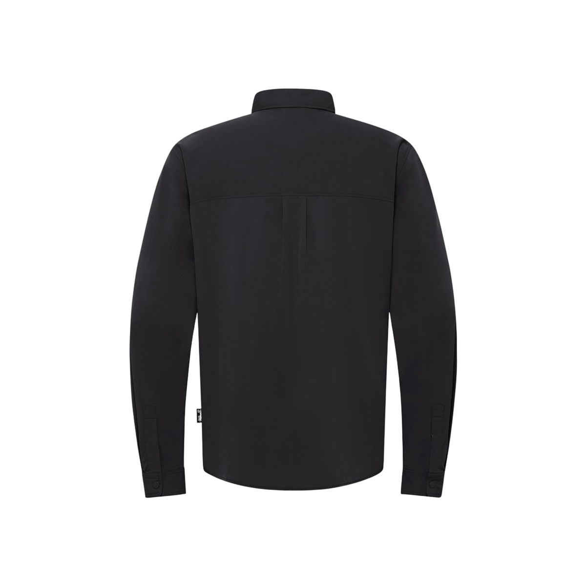 Jack Wolfskin Sierra Canyon Ls M