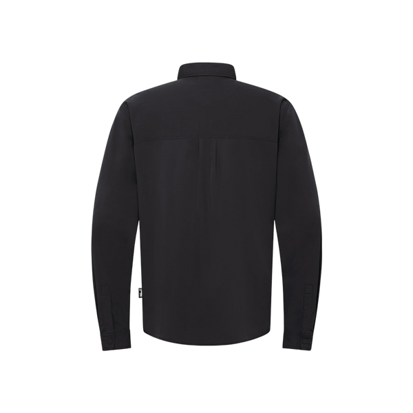 Jack Wolfskin Sierra Canyon Ls M