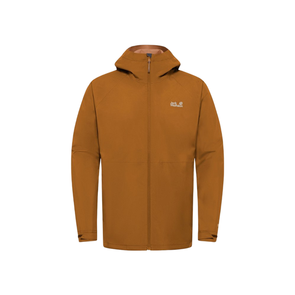 Jack Wolfskin Prelight 2.5L Lt Jkt M