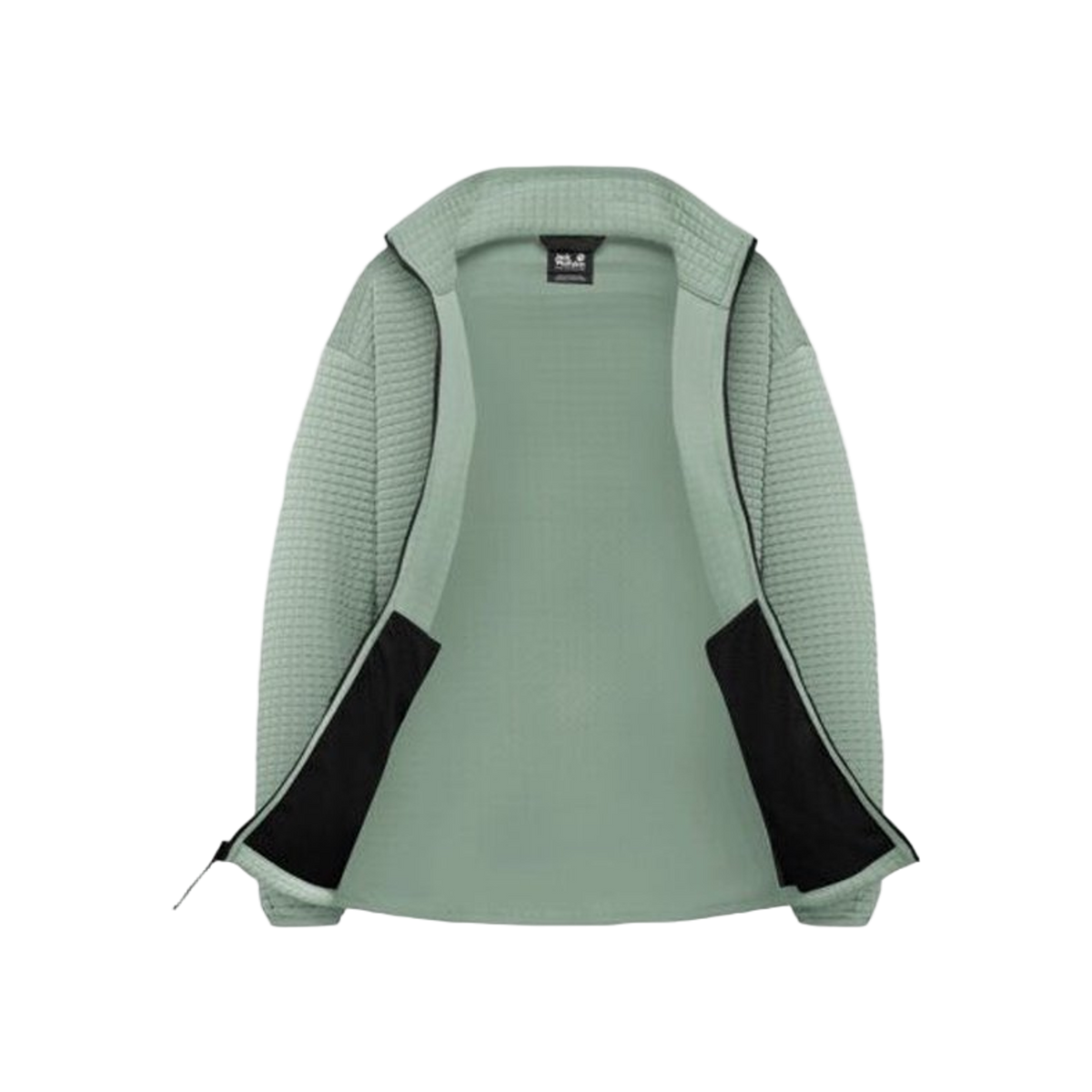 Jack Wolfskin Mogari Fz W