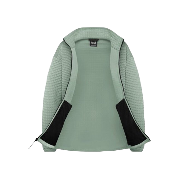 Jack Wolfskin Mogari Fz W