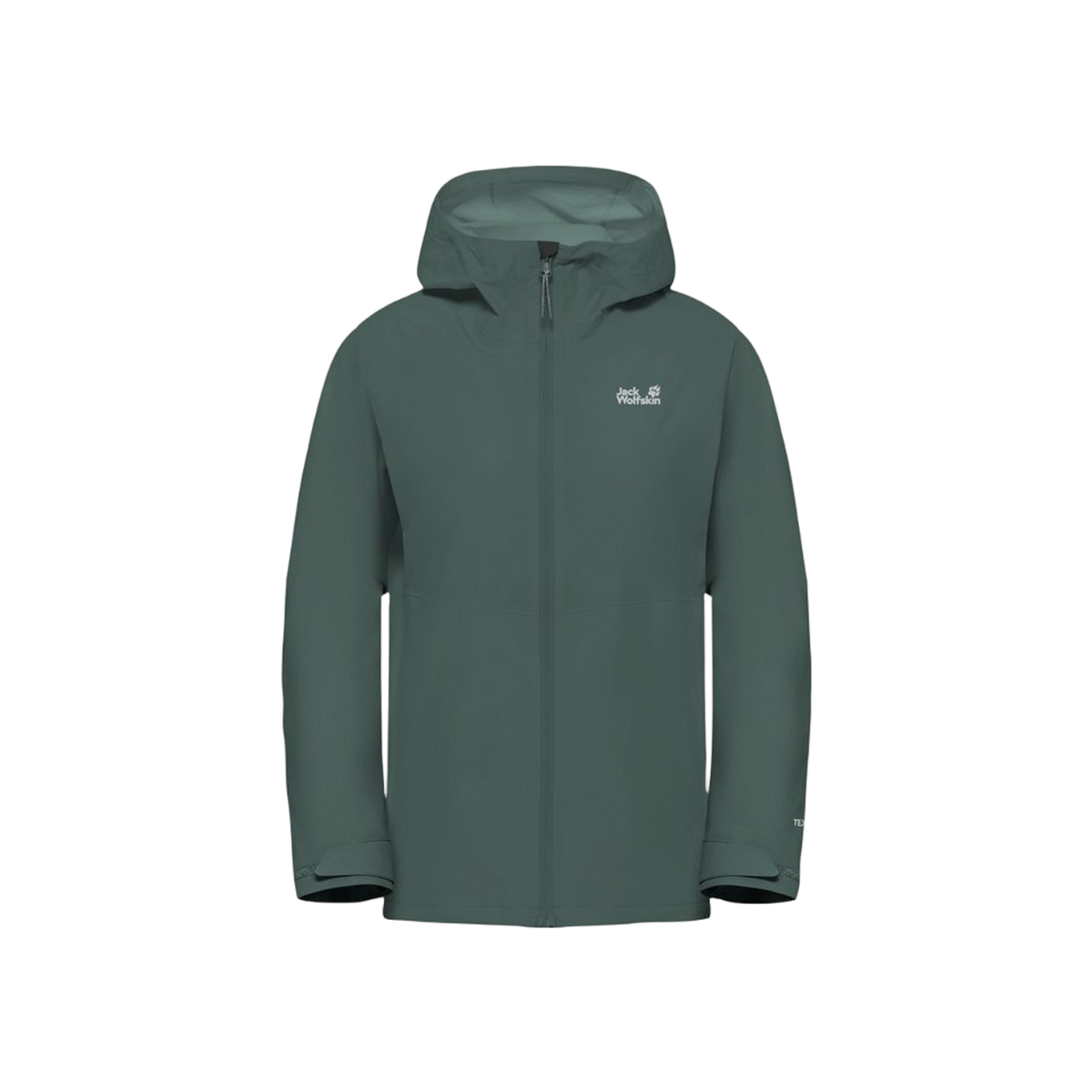 Jack Wolfskin Prelight 2.5L Lt Jkt W