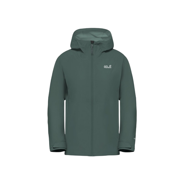 Jack Wolfskin Prelight 2.5L Lt Jkt W