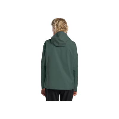 Jack Wolfskin Prelight 2.5L Lt Jkt W