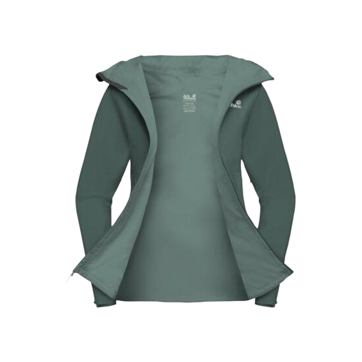 Jack Wolfskin Prelight 2.5L Lt Jkt W