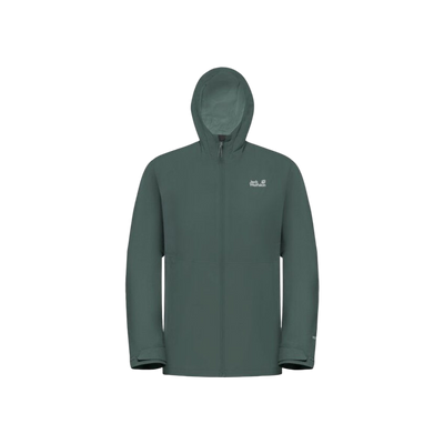 Jack Wolfskin Prelight 2.5L Lt Jkt W