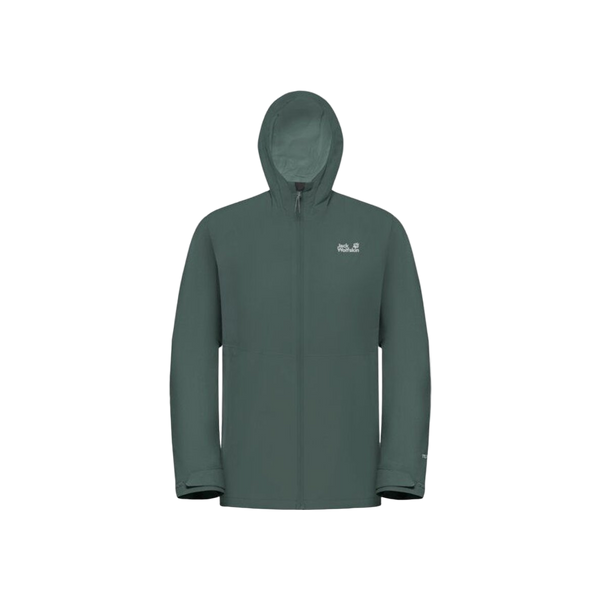 Jack Wolfskin Prelight 2.5L Lt Jkt W