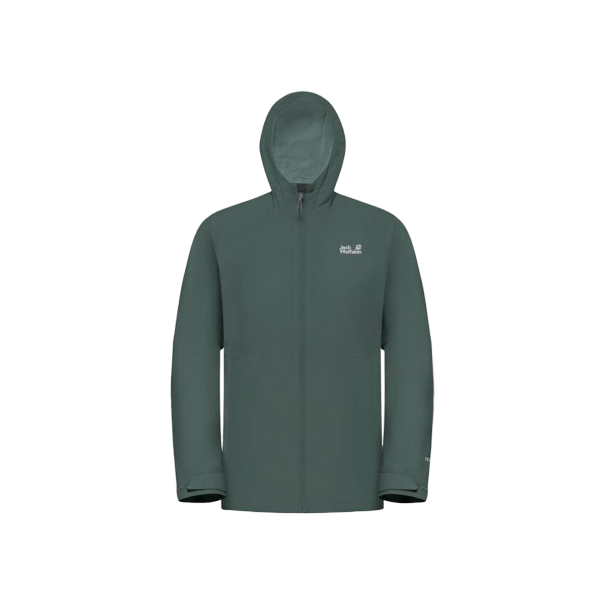 Jack Wolfskin Prelight 2.5L Lt Jkt W