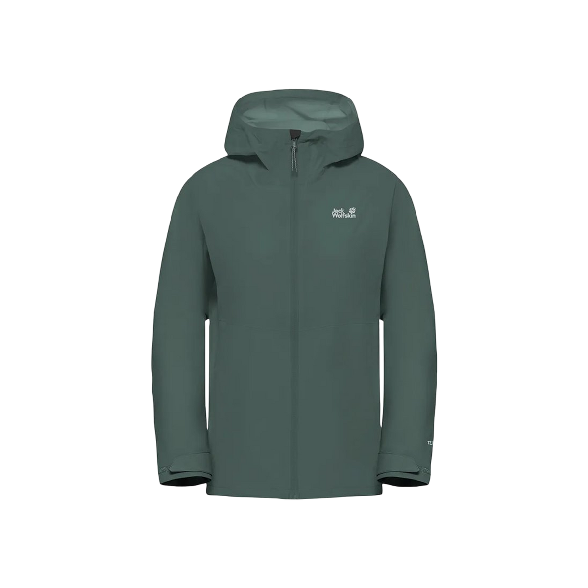 Jack Wolfskin Prelight 2.5L Lt Jkt W