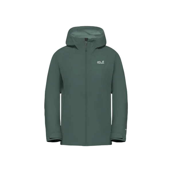 Jack Wolfskin Prelight 2.5L Lt Jkt W