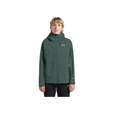 Jack Wolfskin Prelight 2.5L Lt Jkt W