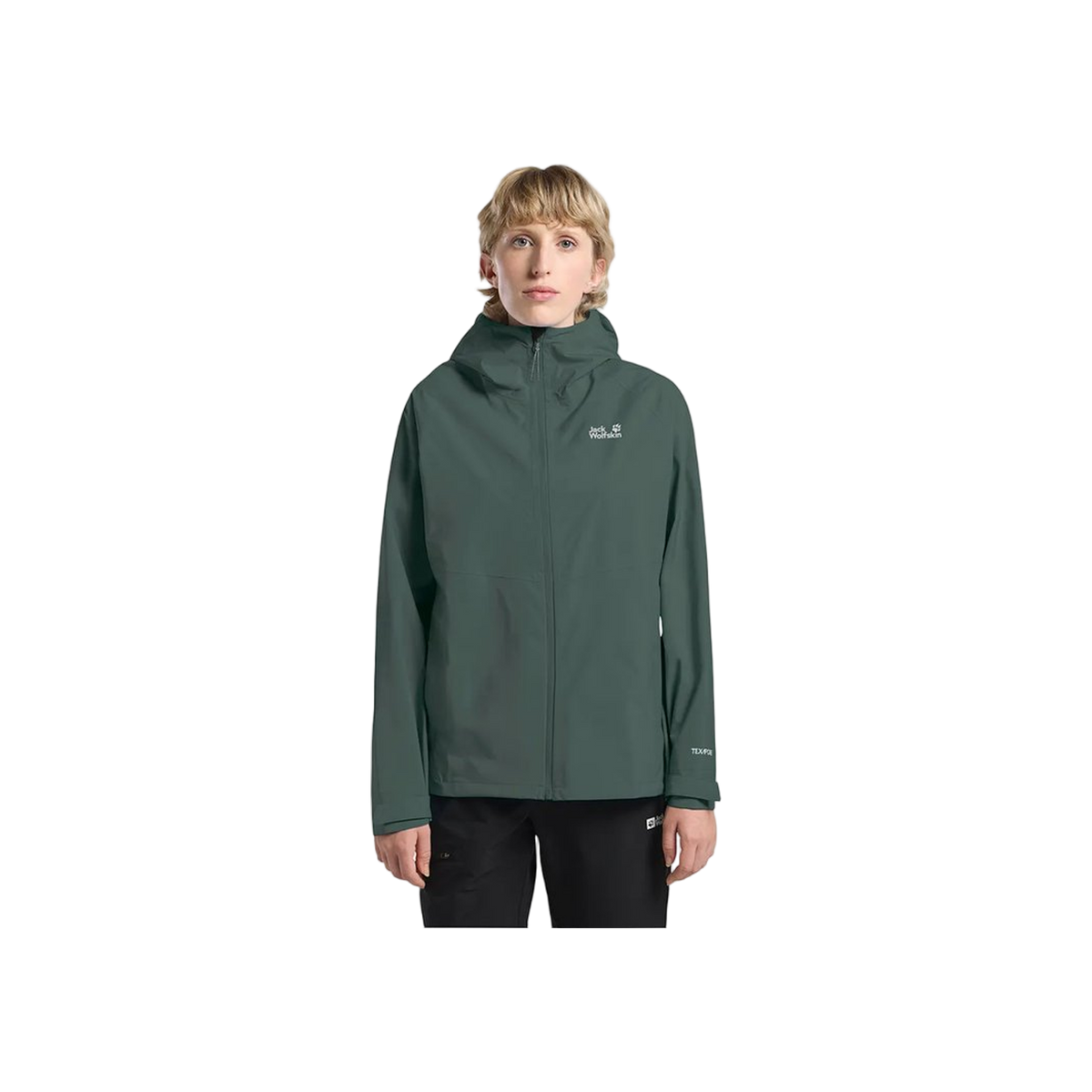 Jack Wolfskin Prelight 2.5L Lt Jkt W