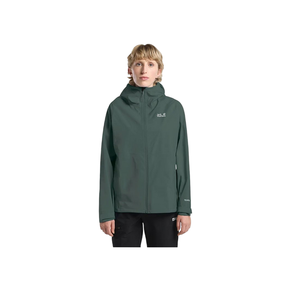 Jack Wolfskin Prelight 2.5L Lt Jkt W