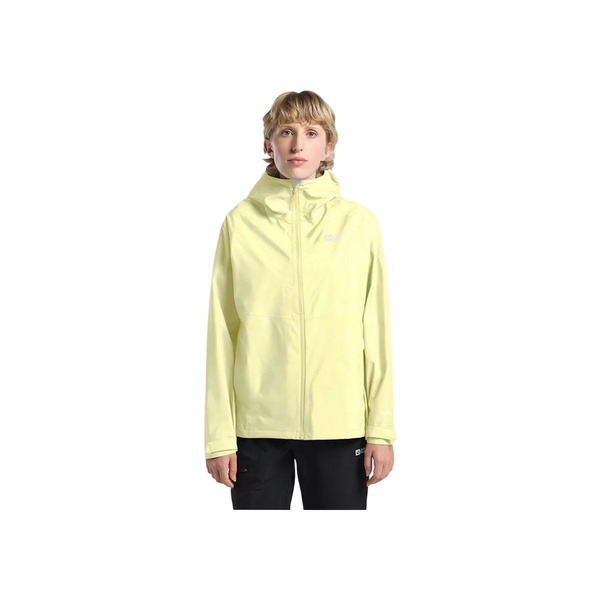 Jack Wolfskin Prelight 2.5L Lt Jkt W