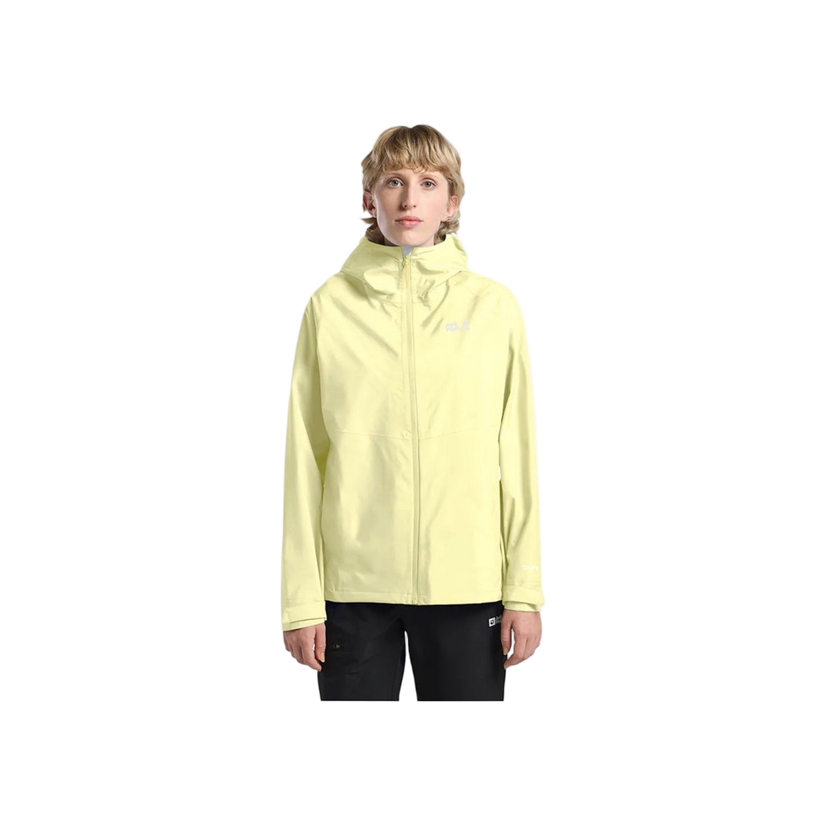 Jack Wolfskin Prelight 2.5L Lt Jkt W