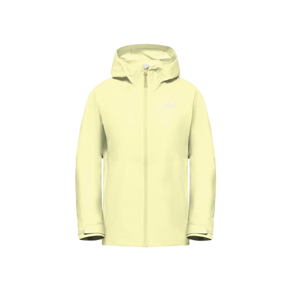 Jack Wolfskin Prelight 2.5L Lt Jkt W