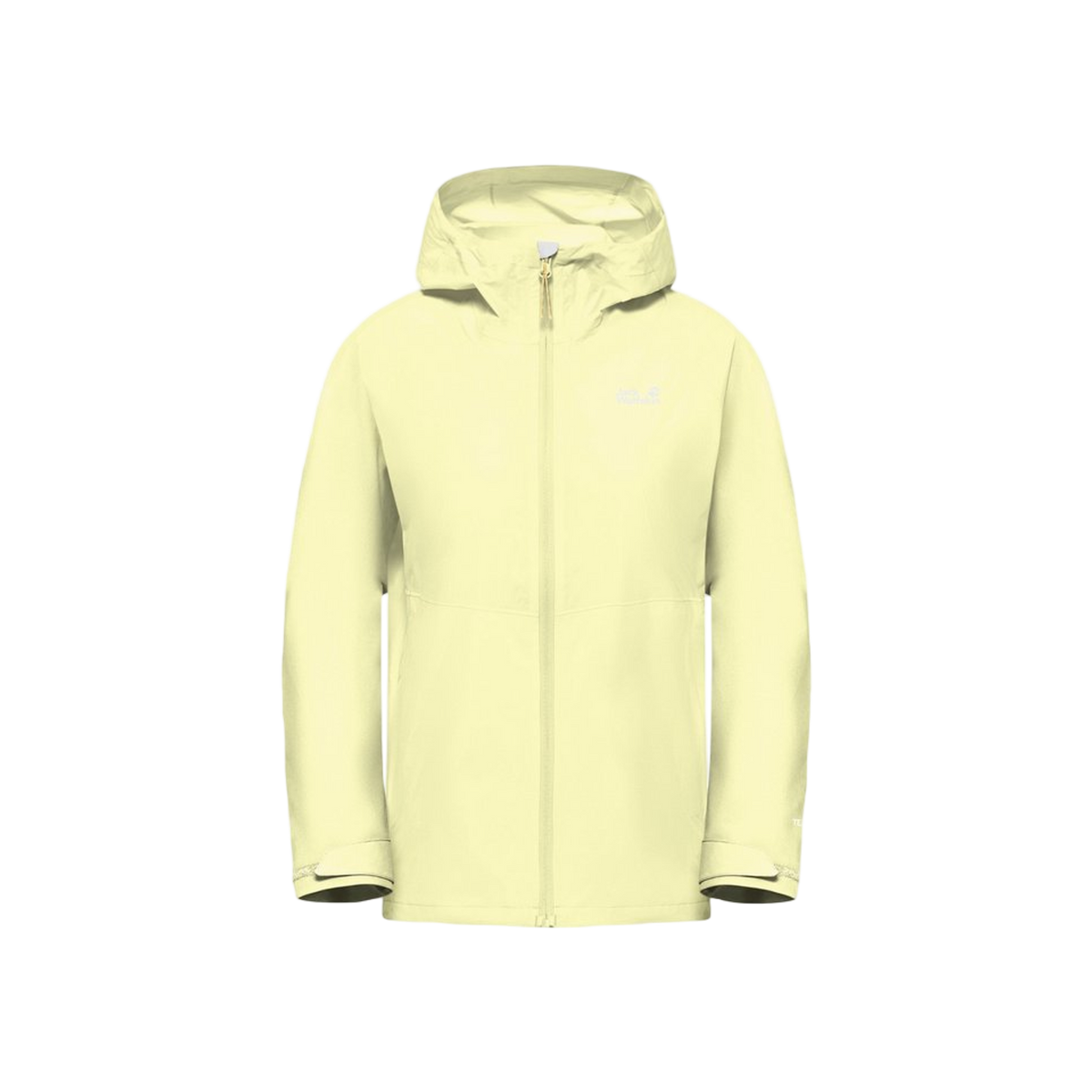 Jack Wolfskin Prelight 2.5L Lt Jkt W