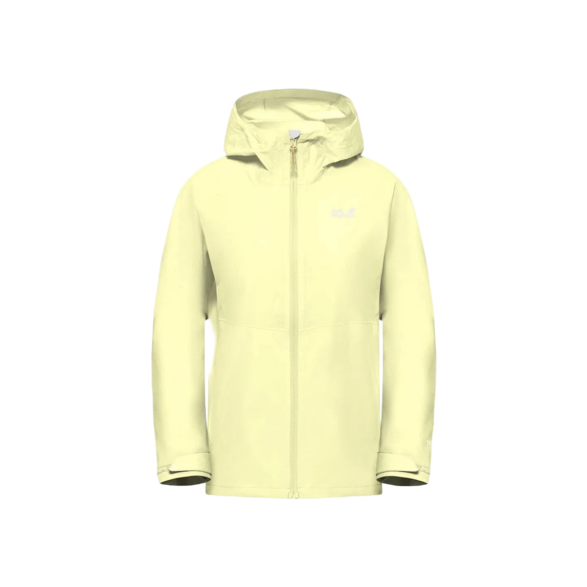 Jack Wolfskin Prelight 2.5L Lt Jkt W