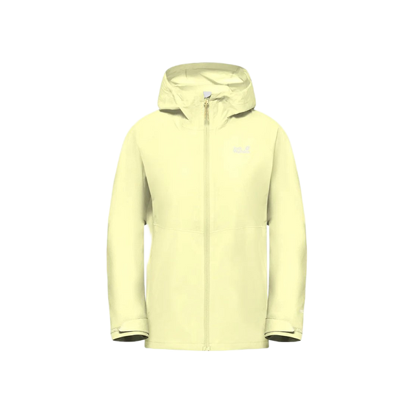 Jack Wolfskin Prelight 2.5L Lt Jkt W