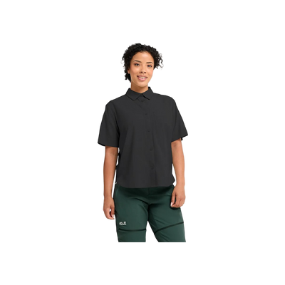Jack Wolfskin Sierra Canyon Shirt W