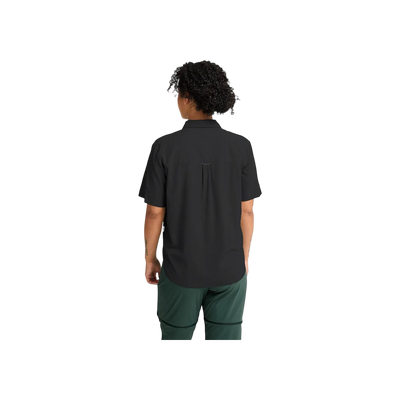 Jack Wolfskin Sierra Canyon Shirt W