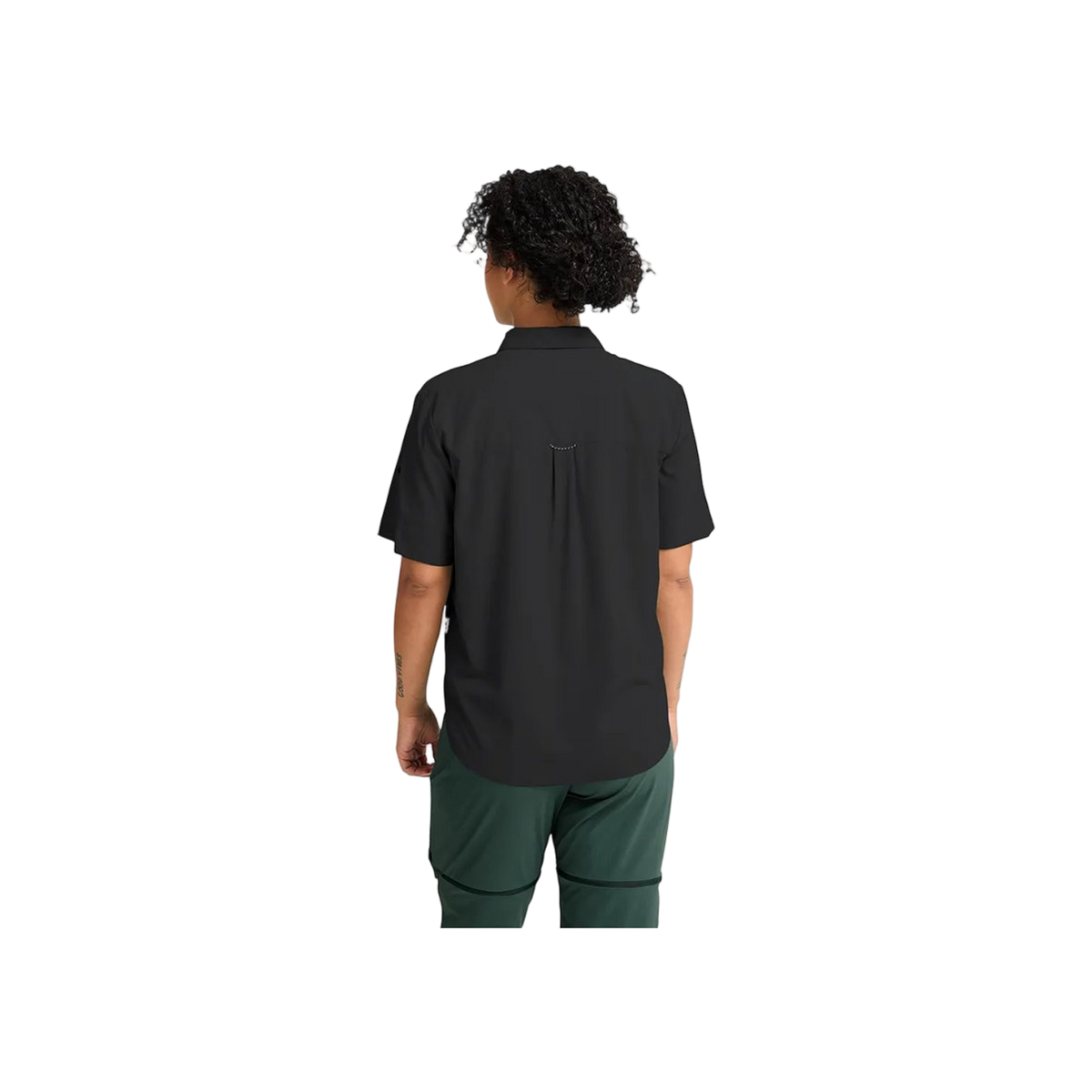 Jack Wolfskin Sierra Canyon Shirt W