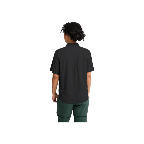 Jack Wolfskin Sierra Canyon Shirt W