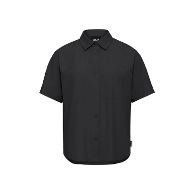Jack Wolfskin Sierra Canyon Shirt W