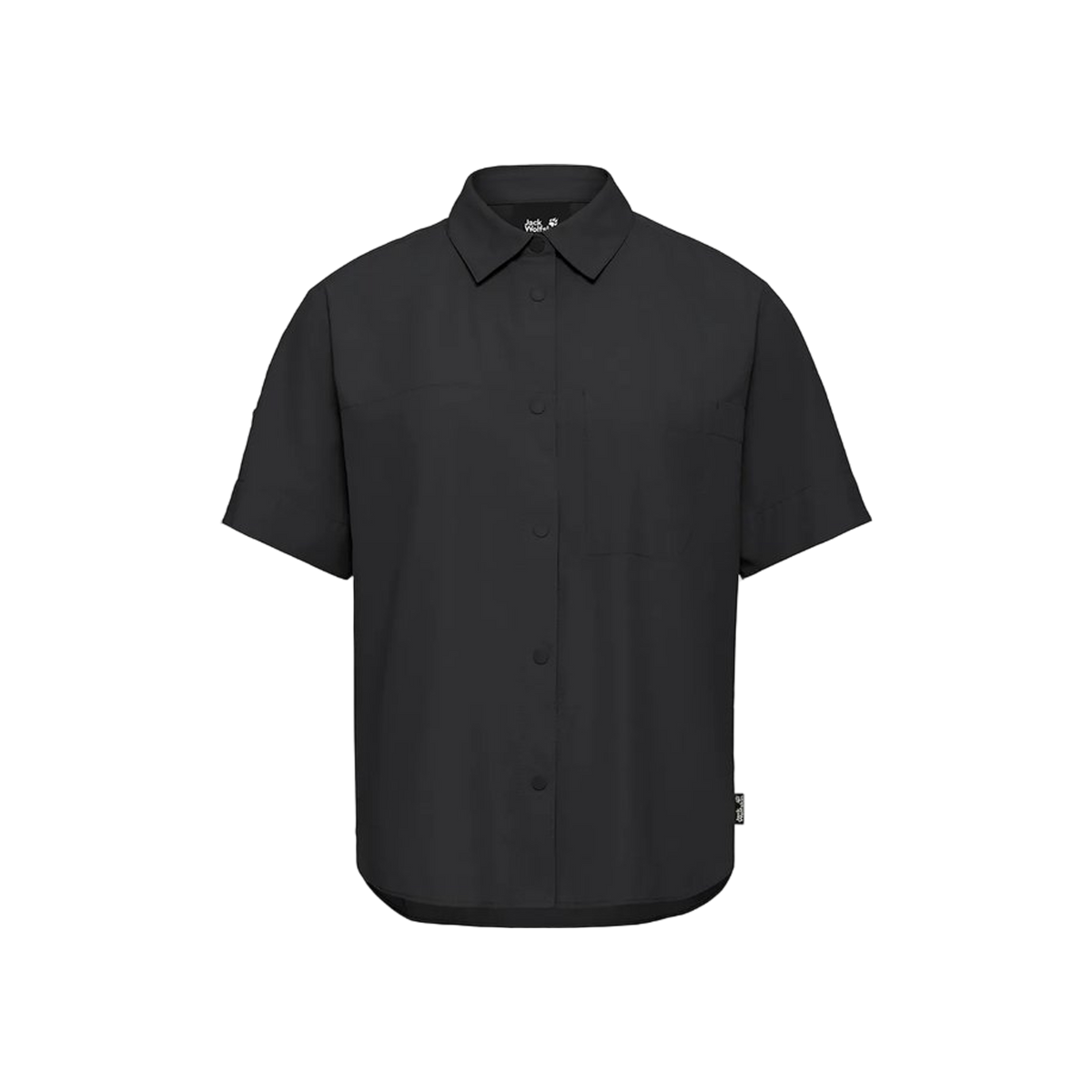 Jack Wolfskin Sierra Canyon Shirt W