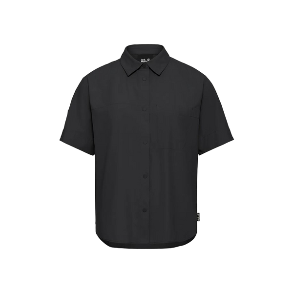 Jack Wolfskin Sierra Canyon Shirt W