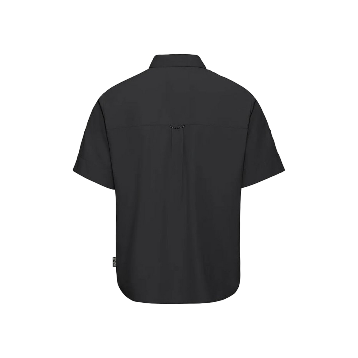Jack Wolfskin Sierra Canyon Shirt W