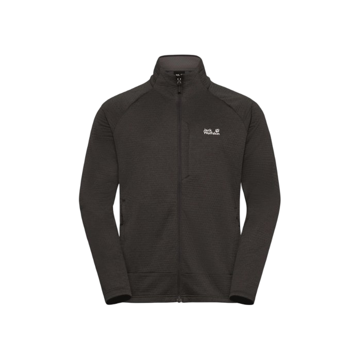 Jack Wolfskin Anytrail Fz M