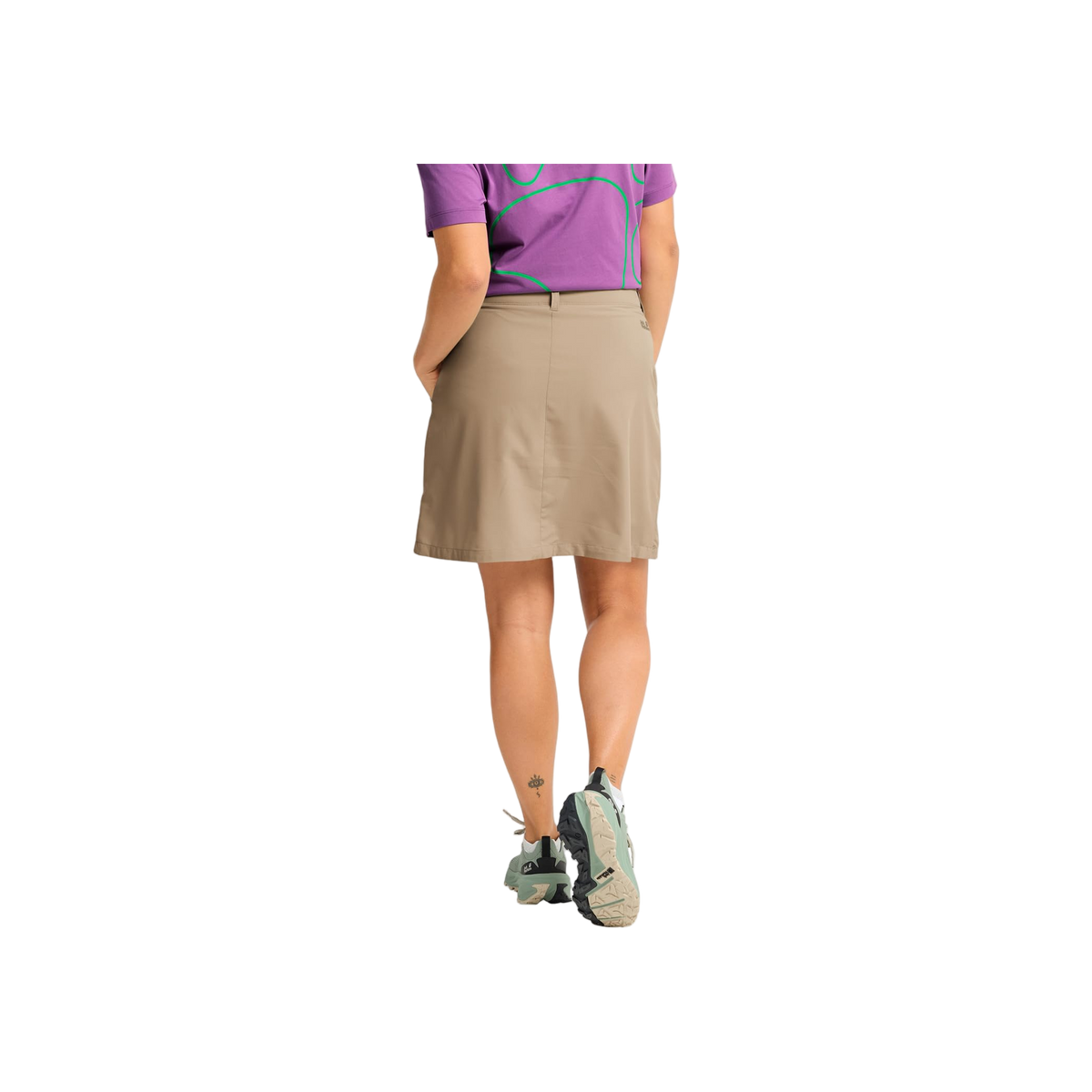 Jack Wolfskin Waimea Skort W