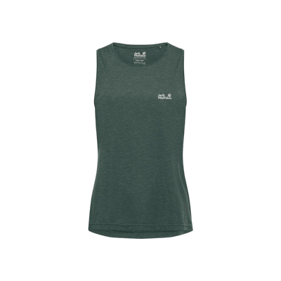 Jack Wolfskin Wildtrail Tank Top W