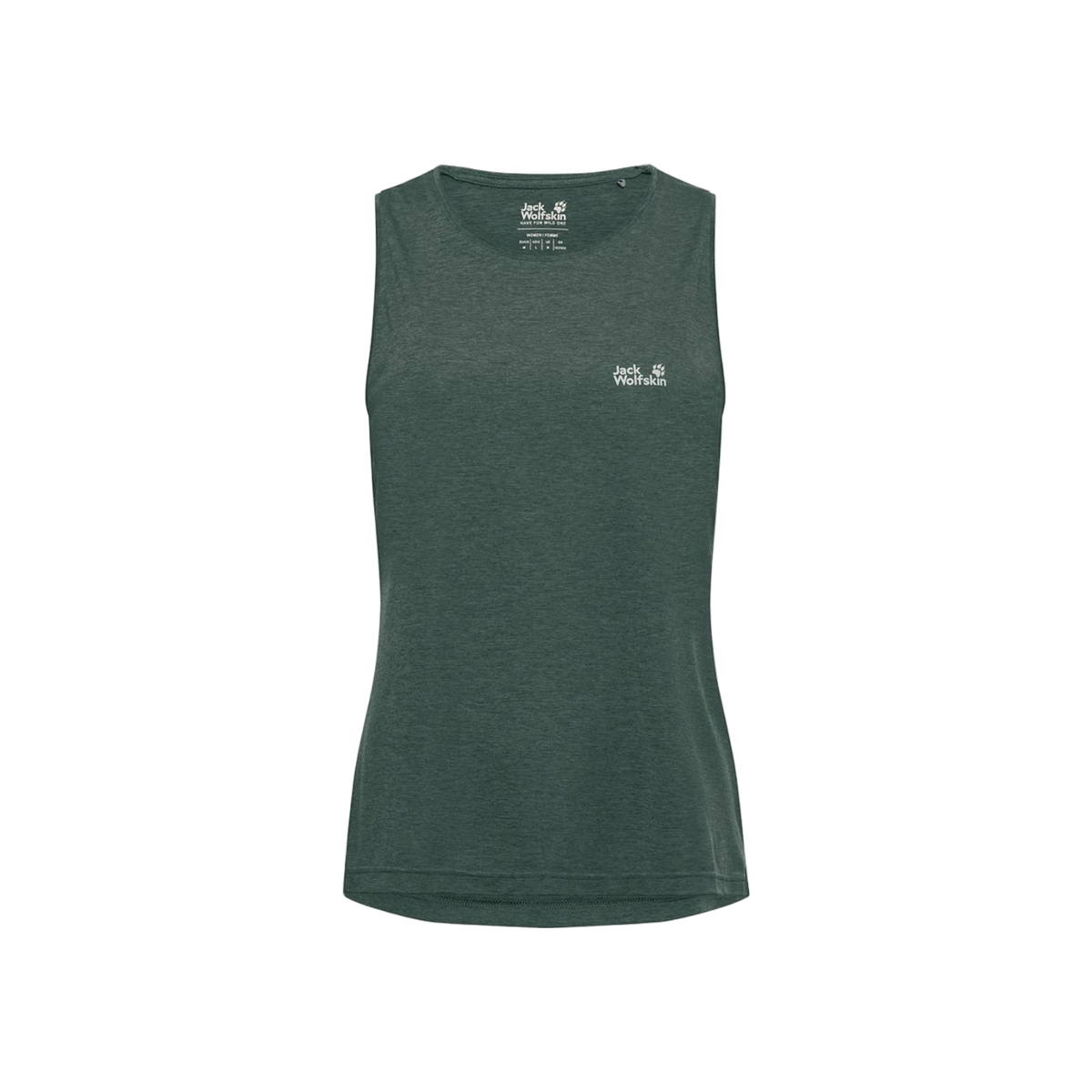 Jack Wolfskin Wildtrail Tank Top W