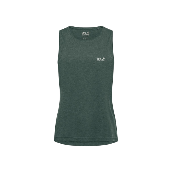 Jack Wolfskin Wildtrail Tank Top W