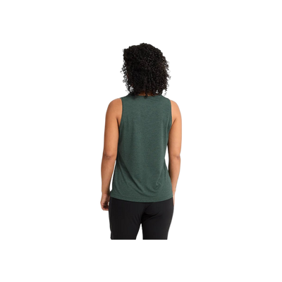 Jack Wolfskin Wildtrail Tank Top W
